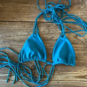 Mikoh Martinique Swim Top